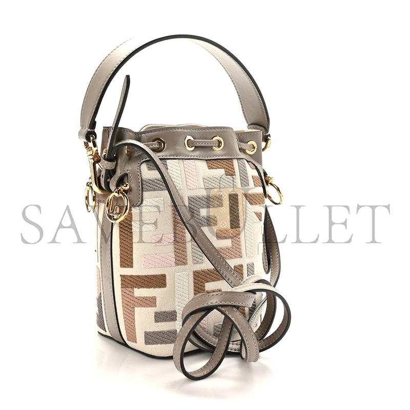 FENDI MON TRESOR (18*12*10cm) 